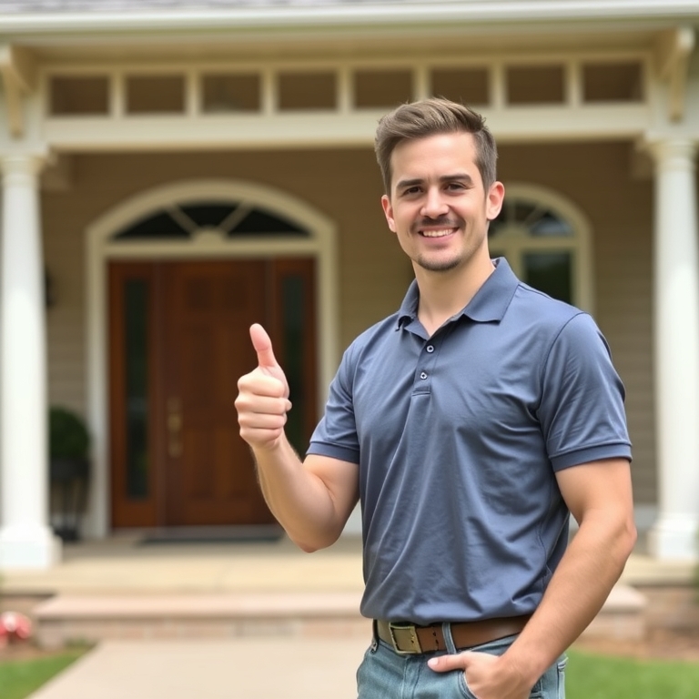 Founder of Sioux Falls Termite