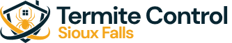 Sioux Falls Termite Control Company Logo